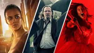 Netflix a další na víkend: nové řady seriálů Monstrum a Mimo systém. A taky Neagleyová nebo Superman Netflix a další na víkend: nové řady seriálů Monstrum a Mimo systém. A taky Neagleyová nebo Superman