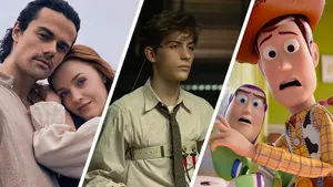 Netflix a další na víkend: Atentátník Unabomber, nový film Toy Story nebo pokračování Cizinka: Krev mé krve Netflix a další na víkend: Atentátník Unabomber, nový film Toy Story nebo pokračování Cizinka: Krev mé krve