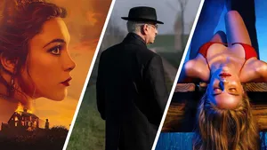Netflix a další na víkend: Na východ od ráje, dokument o Schumacherovi nebo Medúsa. A American Horror Story Netflix a další na víkend: Na východ od ráje, dokument o Schumacherovi nebo Medúsa. A American Horror Story
