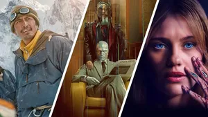 Netflix a další na víkend: Nové seriály VisionQuest nebo Crystal Lake. Také Past a Diplomatické vztahy Netflix a další na víkend: Nové seriály VisionQuest nebo Crystal Lake. Také Past a Diplomatické vztahy
