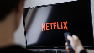 Netflix už není nezastavitelný. Propouští tisíc lidí a naráží na nečekaného soupeře Netflix už není nezastavitelný. Propouští tisíc lidí a naráží na nečekaného soupeře