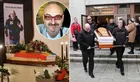 Netradiční pohřeb herce Marcela Nemce (†52): Duhová Oslava života v Domě smutku! A plyšák na rozloučenou 