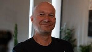Neúspěšný kandidát Přísahy chtěl po ANO 50 tisíc za volební podporu! Neuspěl, přidal se k soupeři Neúspěšný kandidát Přísahy chtěl po ANO 50 tisíc za volební podporu! Neuspěl, přidal se k soupeři