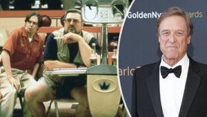 Neuvěřitelná proměna hvězdy seriálu Roseanne: Minus 90 kilo!