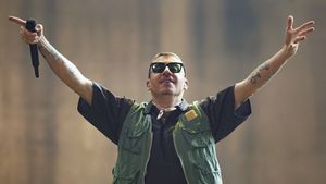 Never more antisemitismu a antisionismu, které se na pódiích a sítích maskují jako podpora Palestiny