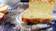 Neviditelný jablečný koláč: Upečte si francouzský moučník, který se stal v Japonsku hitem Neviditelný jablečný koláč: Upečte si francouzský moučník, který se stal v Japonsku hitem