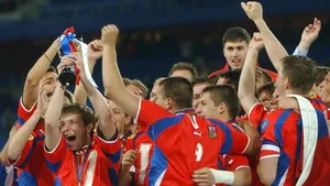 Nevyšlo to. 4 čeští mistři Evropy do 21 let z roku 2002, kteří nenaplnili očekávání Nevyšlo to. 4 čeští mistři Evropy do 21 let z roku 2002, kteří nenaplnili očekávání