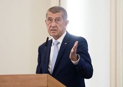 Nezajímá mě to! Babiš se vysmívá Evropě i „našim lidem“. Účet ale zaplatíme my všichni Nezajímá mě to! Babiš se vysmívá Evropě i „našim lidem“. Účet ale zaplatíme my všichni