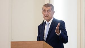 Nezajímá mě to! Babiš se vysmívá Evropě i „našim lidem“. Účet ale zaplatíme my všichni Nezajímá mě to! Babiš se vysmívá Evropě i „našim lidem“. Účet ale zaplatíme my všichni