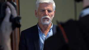 „Nezdá se mi dobrý.“ Pavel ztrhal rozpočet, zmínil Macinku a řecký scénář! „Nezdá se mi dobrý.“ Pavel ztrhal rozpočet, zmínil Macinku a řecký scénář!