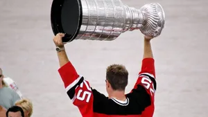 Nikdy se nedočkali. 15 skvělých českých hokejistů, pro které Stanley Cup zůstal jen snem Nikdy se nedočkali. 15 skvělých českých hokejistů, pro které Stanley Cup zůstal jen snem
