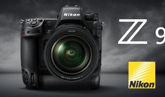 Nikon Z9 dostal razantní vylepšení videa, fotografie i rozhraní