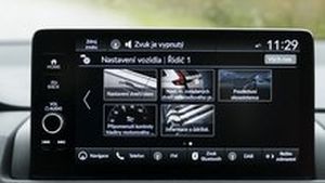 Nissan a Honda budou spolupracovat na softwaru pro tzv. softwarem definovaná vozidla Nissan a Honda budou spolupracovat na softwaru pro tzv. softwarem definovaná vozidla