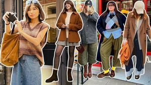 Nonna maxxing aneb styl italských babiček má konkurenci: Prohrabte dědečkův šatník, je tu trend eclectic granpda neboli výstřední děda! Nonna maxxing aneb styl italských babiček má konkurenci: Prohrabte dědečkův šatník, je tu trend eclectic granpda neboli výstřední děda!