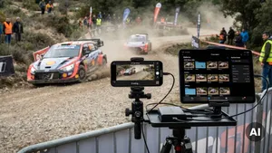 Normálně za peníze, dnes zadarmo nebo se slevou: Mazání objektů ve videích, správa fotek a umělecké rally Normálně za peníze, dnes zadarmo nebo se slevou: Mazání objektů ve videích, správa fotek a umělecké rally