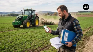 Normálně za peníze, dnes zadarmo nebo se slevou: Monitoring využití, mocný PDF nástroj a simulátory farmaření Normálně za peníze, dnes zadarmo nebo se slevou: Monitoring využití, mocný PDF nástroj a simulátory farmaření