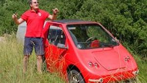 Norský elektromobil, čínský PHEV a korejský spalovák. První podzimní Svět motorů už zítra! Norský elektromobil, čínský PHEV a korejský spalovák. První podzimní Svět motorů už zítra!