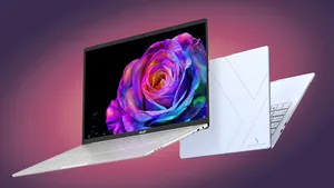 Notebook pod kilo je už konfekce, Acer Swift Blade 14 slibuje 799 gramů bez zbytečných kompromisů Notebook pod kilo je už konfekce, Acer Swift Blade 14 slibuje 799 gramů bez zbytečných kompromisů