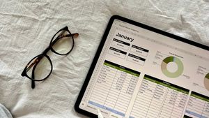 Nová česká appka, co boří mýty o financích. Co je Money Monsters? Nová česká appka, co boří mýty o financích. Co je Money Monsters?