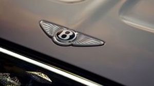 Nová éra Bentley: První elektromobil mění design i budoucnost značky Nová éra Bentley: První elektromobil mění design i budoucnost značky