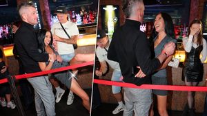 Nová láska na obzoru? Fenin se tulil ke známé pornoherečce