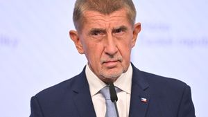 Nová rána pro Babiše z Bruselu: Střet zájmů nevyřešil? Premiér odmítá závěry komise Nová rána pro Babiše z Bruselu: Střet zájmů nevyřešil? Premiér odmítá závěry komise