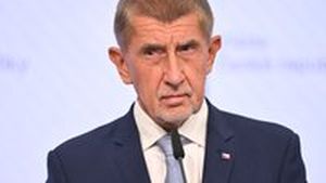 Nová rána pro Babiše z Bruselu: Střet zájmů nevyřešil? Premiér odmítá závěry komise Nová rána pro Babiše z Bruselu: Střet zájmů nevyřešil? Premiér odmítá závěry komise
