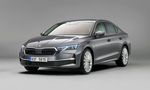 Nová Škoda Octavia má první české ceny! Laciná není