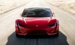 Nová Tesla Roadster se na 100 km/h dostane už za sekundu, tvrdí Elon Musk