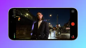 Nová verze aplikace Final Cut Camera podporuje variabilní clonu iPhonu 18 Pro a vylepšuje ovládání Nová verze aplikace Final Cut Camera podporuje variabilní clonu iPhonu 18 Pro a vylepšuje ovládání