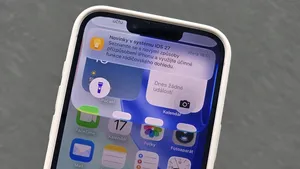 Nové gesto zkázy v iOS 27 ochromí ovládání iPhonu. Nebuďte škodolibí a raději ho vůbec nezkoušejte Nové gesto zkázy v iOS 27 ochromí ovládání iPhonu. Nebuďte škodolibí a raději ho vůbec nezkoušejte
