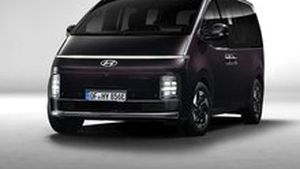 Nové Hyundai Staria má české ceny. V nabídce je jediný pohon Nové Hyundai Staria má české ceny. V nabídce je jediný pohon