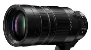 Nové objektivy Leica DG Vario-Elmarit 35-100 mm F2,8 a 100-400 mm F4,0-6,3 II