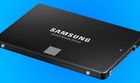 Nové SSD pro starý počítač. Samsung 870 EVO je levnější než kdy dřív
