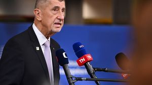 Nové zdroje peněz pro rozpočet EU? „Pro Česko jsou nepřijatelné!“ tvrdí Babiš Nové zdroje peněz pro rozpočet EU? „Pro Česko jsou nepřijatelné!“ tvrdí Babiš