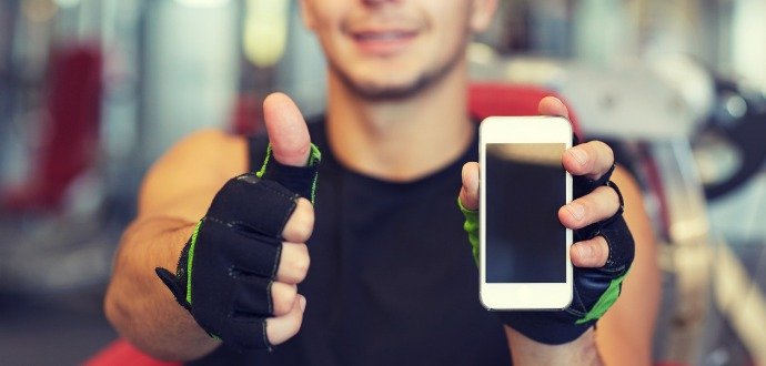 4 mobilné aplikácie, s ktorými dodržíte svoje predsavzatia