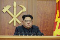 Test rakety se Severní Koreji nepovedl, jásá Soul