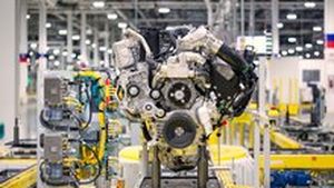 Nový Duramax má 8,3 litru a 1668 Nm. GM vyvinul obří diesel úplně od základu Nový Duramax má 8,3 litru a 1668 Nm. GM vyvinul obří diesel úplně od základu