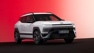 Nový Hyundai Bayon oficiálně: Druhá generace oblékla styl skutečného SUV Nový Hyundai Bayon oficiálně: Druhá generace oblékla styl skutečného SUV