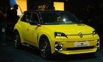 Nový Renault 5 E-Tech živě ze Ženevy: Malé retro jako jediná evropská premiéra