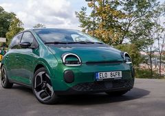 Nový Renault Twingo E-Tech vs. konkurenti v Česku: Jak si stojí vedle insteru, T03 a springu? Nový Renault Twingo E-Tech vs. konkurenti v Česku: Jak si stojí vedle insteru, T03 a springu?