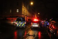 Vážná dopravní nehoda na Uherskohradišťsku: Muž (†26) podlehl v nemocnici zraněním