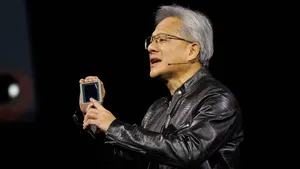 Nvidia oficiálně kupuje za 12,9 miliardy dolarů platformu Hugging Face Nvidia oficiálně kupuje za 12,9 miliardy dolarů platformu Hugging Face