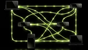 Nvidia PAIR zdarma propojí vaše počítače do domácího AI clusteru Nvidia PAIR zdarma propojí vaše počítače do domácího AI clusteru