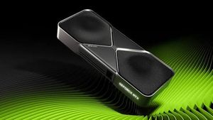 Nvidia údajně stopla produkci RTX 5090. Místo toho míří na AI datacentra Nvidia údajně stopla produkci RTX 5090. Místo toho míří na AI datacentra