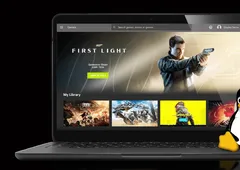 Nvidia vylepšila GeForce Now. Herní streaming je navíc nově dostupný i pro Linux Nvidia vylepšila GeForce Now. Herní streaming je navíc nově dostupný i pro Linux