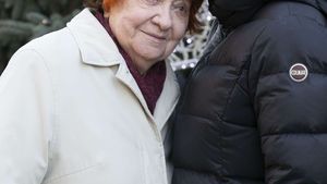 O tělo Gottovy lásky Antonie Zacpalové se kdosi přihlásil: Kdo ji pohřbí?