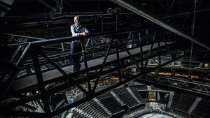 O2 arena hlásí druhé největší číslo v historii. Česko se vrací na mapu showbyznysu