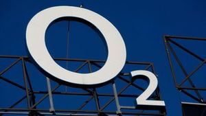 O2 má rozsáhlý výpadek, části zákazníků nefunguje pevný ani mobilní internet