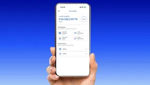 O2 už má i vlastní cloud. 2 TB stojí jen 99 korun měsíčně, ale musíte splnit podmínku O2 už má i vlastní cloud. 2 TB stojí jen 99 korun měsíčně, ale musíte splnit podmínku